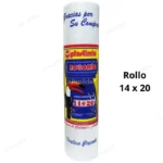 CONO 14x20 PLASTIMIQ