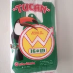 BOLSA 16x19 C/80 tucán