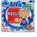 Bolsa 7x10 c/90 ALFA