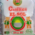 CONTENEDOR CT5 EL SOL/ALFA