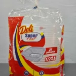 Deli 1/2 L CON TAPA