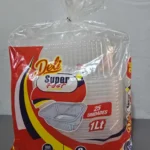 Deli 1 L CON TAPA