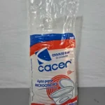 ENVASE CIRCULAR 6 Oz CACER
