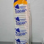 ENVASE 1/2 L BLANCO CACER