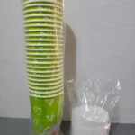 VASO 21 Oz DE JUGO CON TAPA