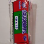 Bolsas 10x15 Rollopractic Eco 800 GR Mt