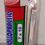 Bolsas 7x10 Rollopractic Eco 800 GR Mt