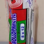 Bolsas 8x12 Rollopractic Eco 800 GR Mt