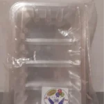 Descartable Bandeja 130 TR PP S/M C/25 Unid.