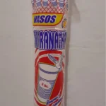 Vaso 3 Onz Transparente PP Mt