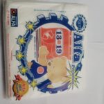 BOLSA 13x19 c/90 alfa